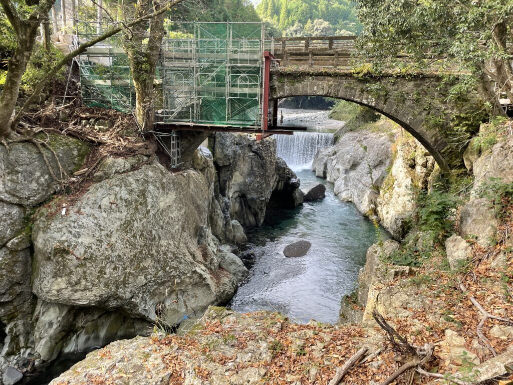 念仏橋の画像