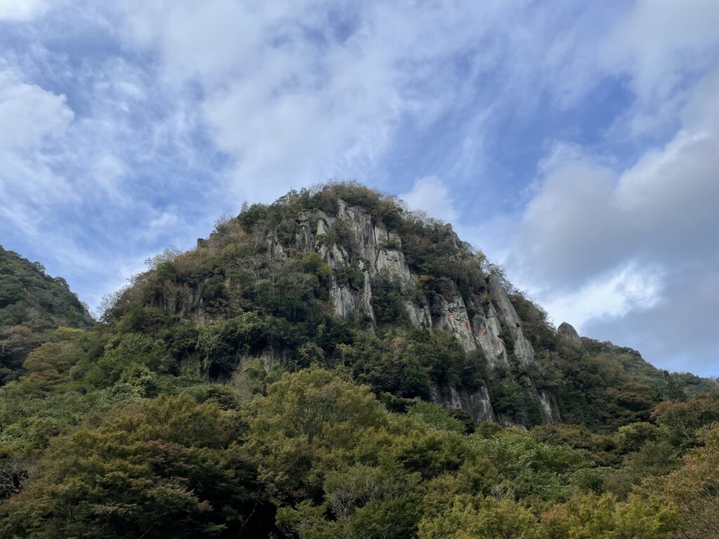 嘯猿山の画像