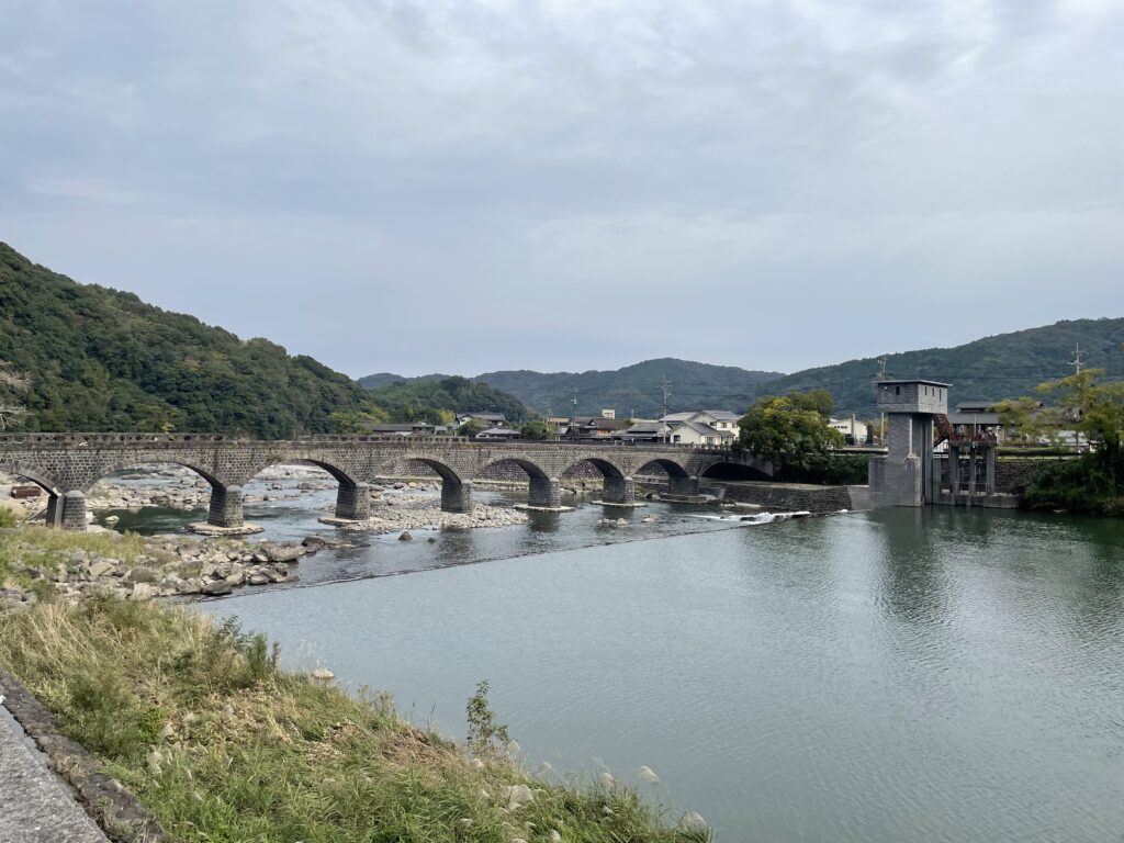 耶馬溪橋−１の画像