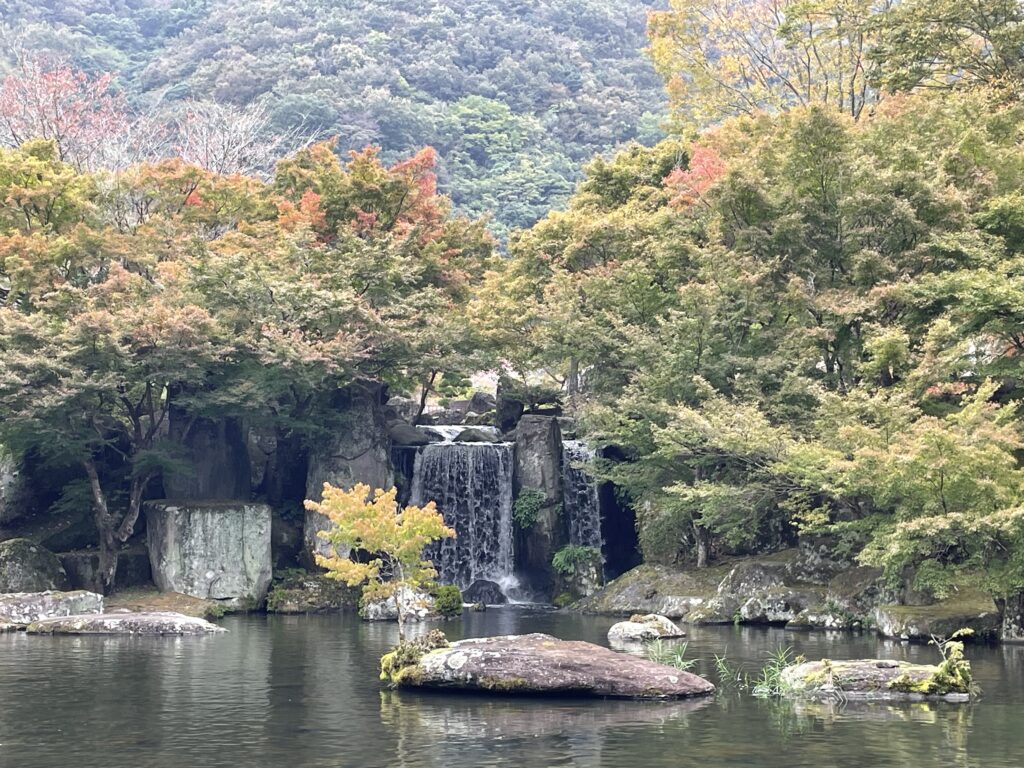 溪石園−３の画像