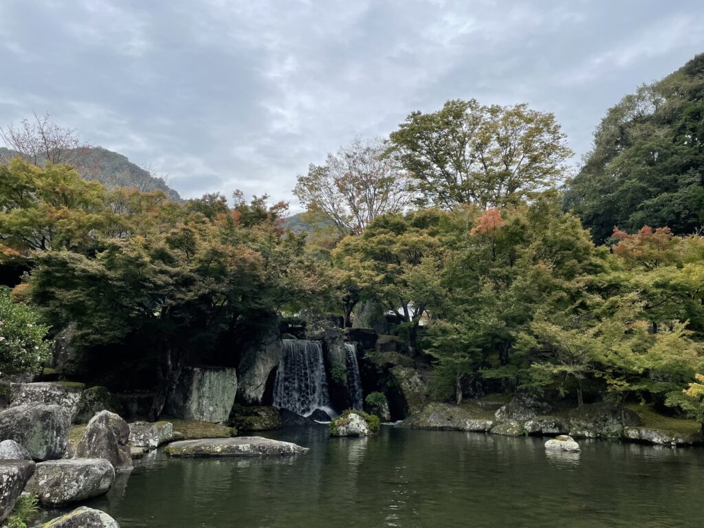 溪石園−４の画像