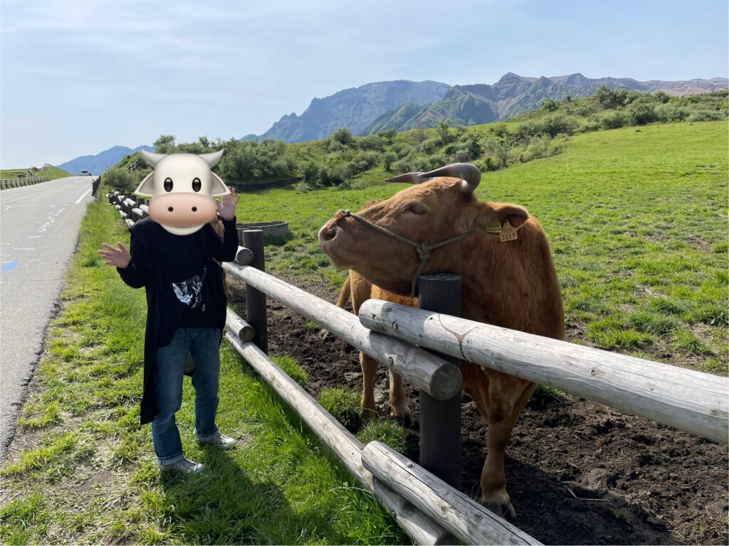 阿蘇山−2の画像