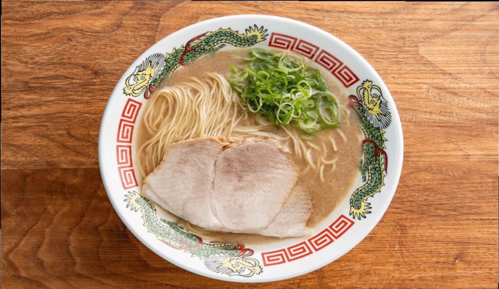 幸ちゃんラーメンの画像