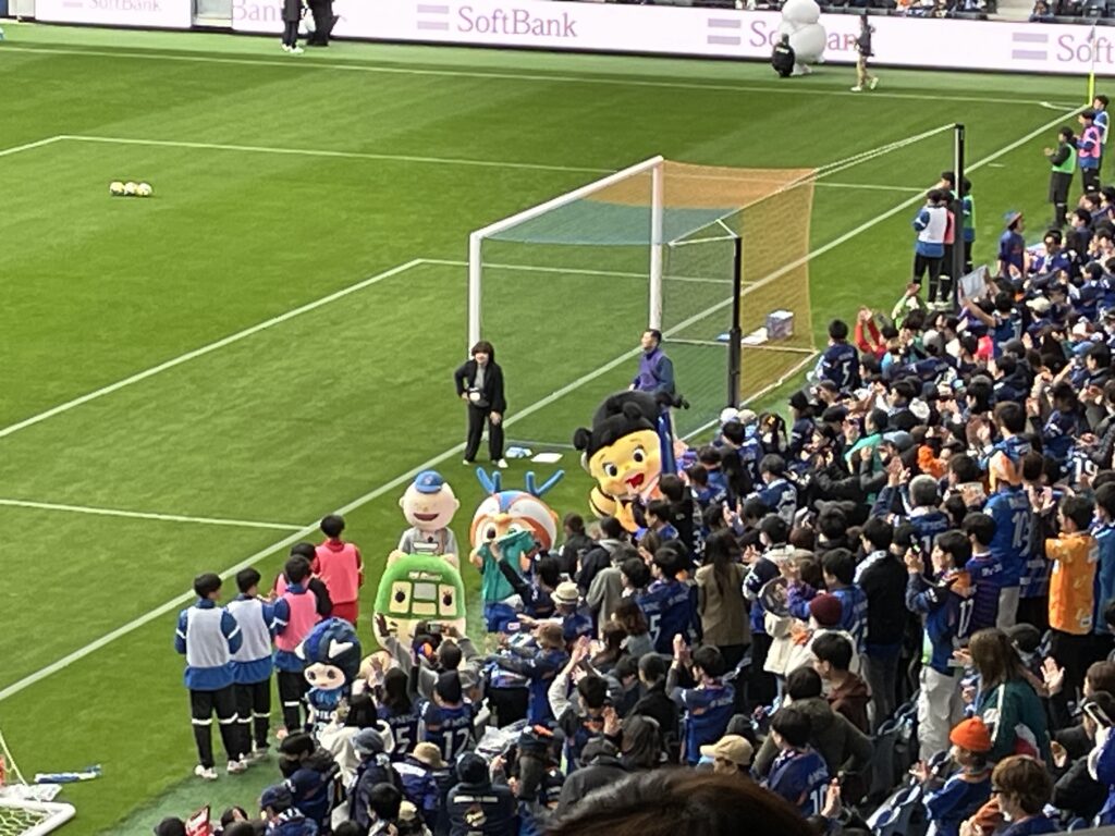 ヴィヴィくんの画像