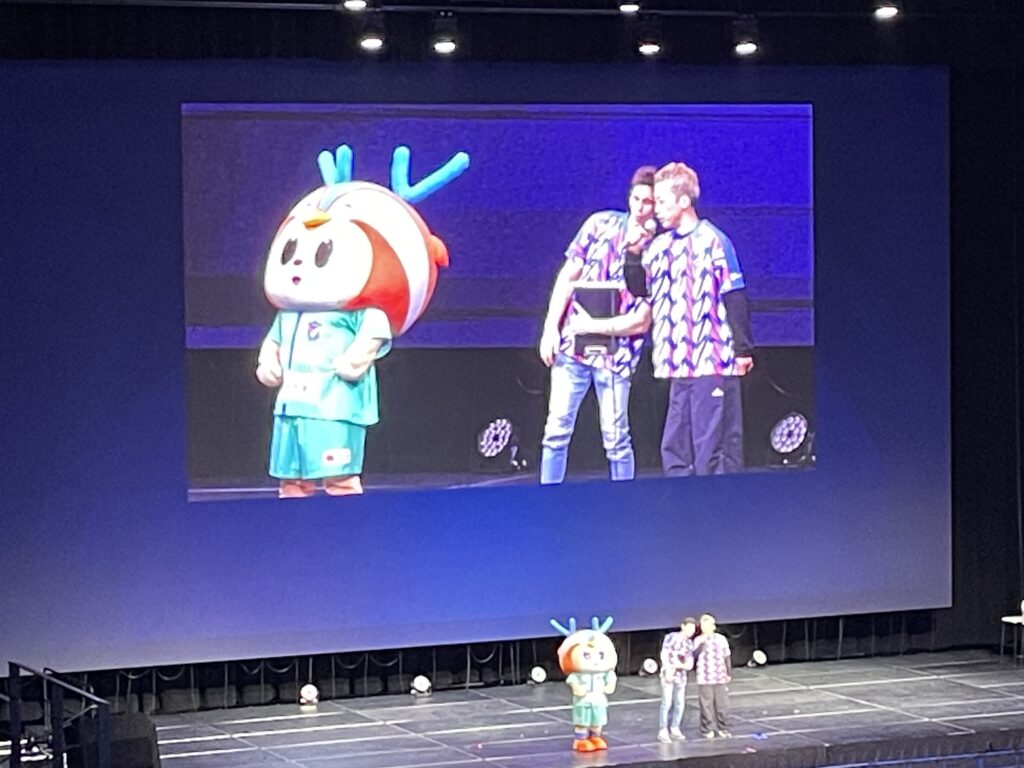 v-maxの画像