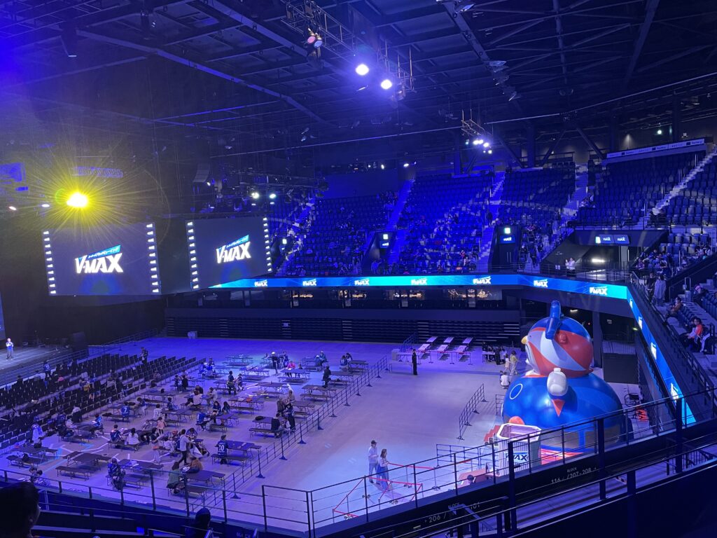 v-maxの画像