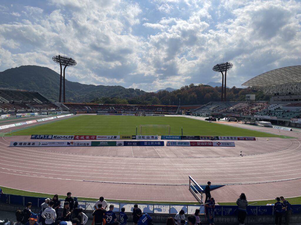 ニンジニアスタジアム２の画像