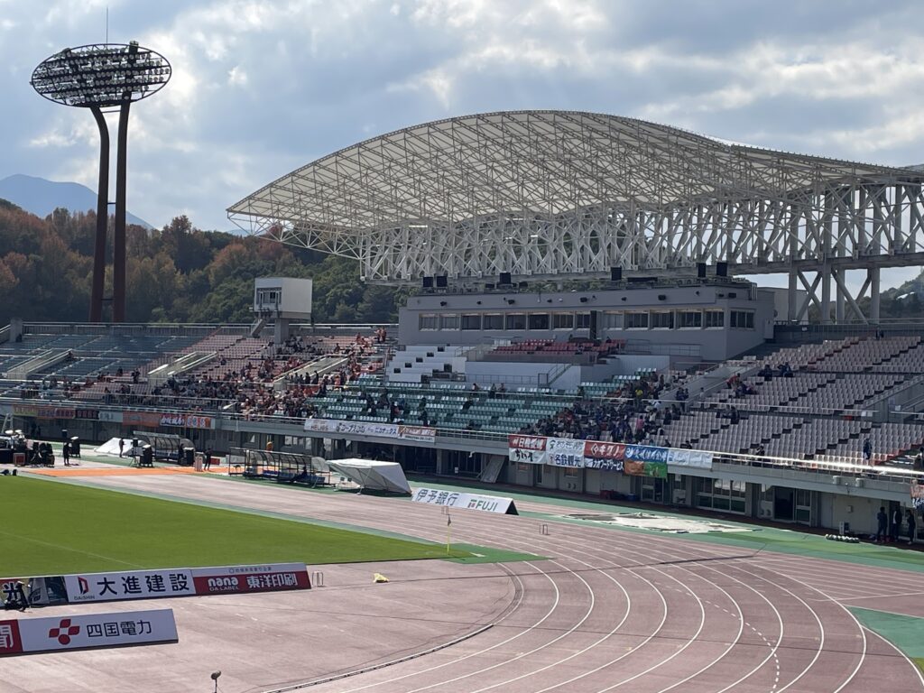ニンジニアスタジアム３の画像