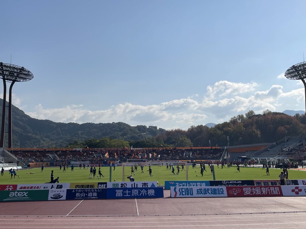 ニンジニアスタジアム４の画像