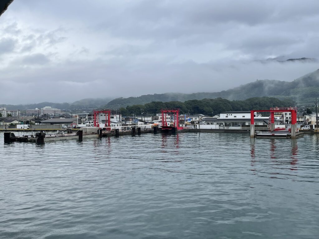 山口(柳井港)の画像