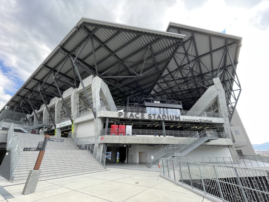 北西屋根の画像